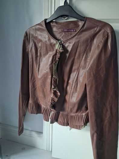 Ladies jacket