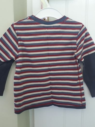 Tesco top