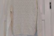 Very Cream Knit Jumper Postage Included