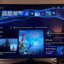 LG 4k UHD Tv 75 inch Image 2