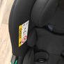 Baby Cot + Foam + Car Seats (2no) + Baby Carrier sling Image 3
