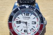 Slava Russian Automatic Men's Watch