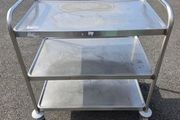 Catering Trolly
