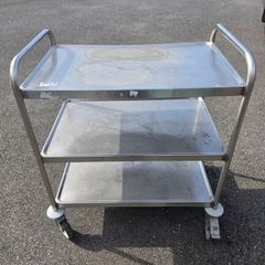 Catering Trolly