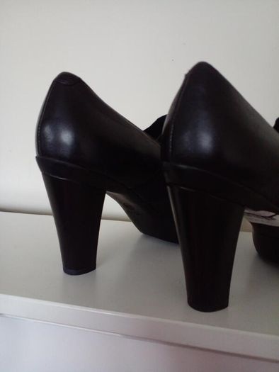 GEOX shoes size UK 5