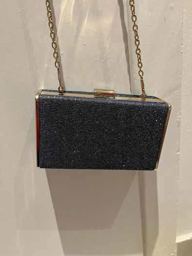 Clutch bag
