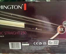 Remington Ceramic Straighteners 230