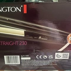 Remington Ceramic Straighteners 230