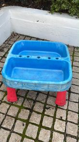 water table