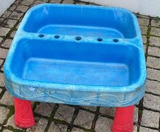 water table