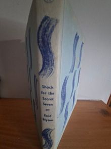 1st Ed Enid Blyton