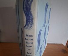 1st Ed Enid Blyton