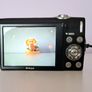 Nikon coolpix S3000 Image 2