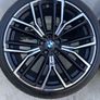 Genuine BMW Style 846M 20" Alloy Wheels Image 3