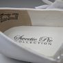 Beautiful White Communion Dress & Shoes for Sale Image 2