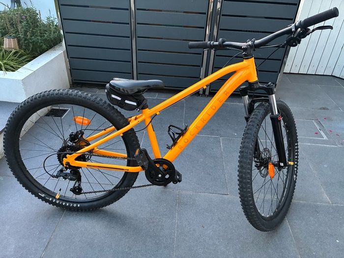 Rockrider 26" Mountain Bike