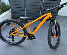 Rockrider 26" Mountain Bike