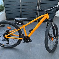 Rockrider 26" Mountain Bike