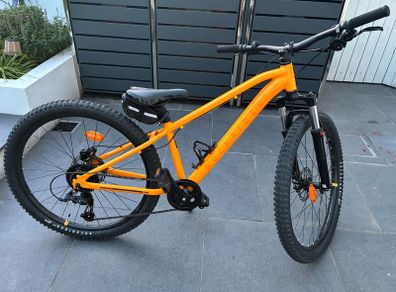 Rockrider 26" Mountain Bike