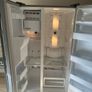 samsung fridge for Free collection only Image 2