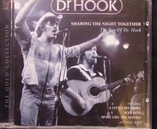 Dr Hook - Sharing The Night Together: The Best of Dr Hook CD