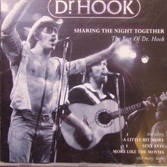 Dr Hook - Sharing The Night Together: The Best of Dr Hook CD