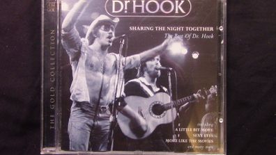 Dr Hook - Sharing The Night Together: The Best of Dr Hook CD