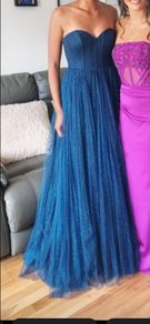 debs ballgown