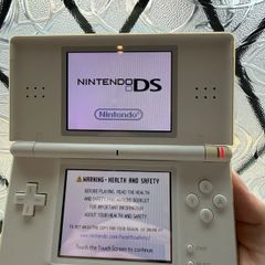 Nintendo Ds Lite and usb charger