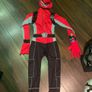 Halloween costume/power ranger Image 2