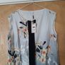 Dunnes Gallery  Floral Dress. B.N.W.T. S.14 Image 2