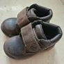 Timberland Earthkeepers Brown Leather Boots Toddler UK4.5 Image 4