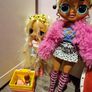 twelve OMG dolls Image 4