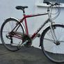 Gents Large City Bike Image 7