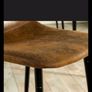 Dining chairs George Oliver Worchester Dining Chairs Set of 4 Image 8