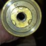 Old Brass Shells WW1 ETC. for sale Price is for the 1, Postage Available or Collection Image 8