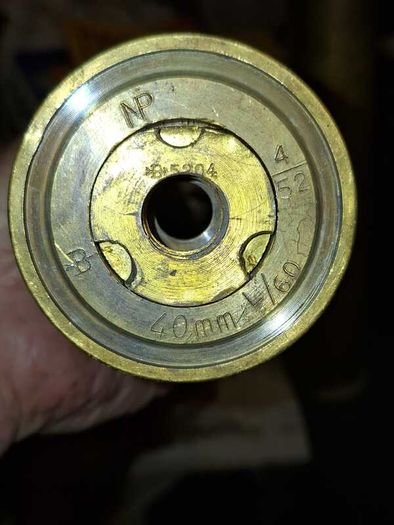 Old Brass Shells WW1 ETC. for sale Price is for the 1, Postage Available or Collection