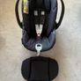 Cybex Cloud Z i-Size & Base Z Isofix Base Image 3