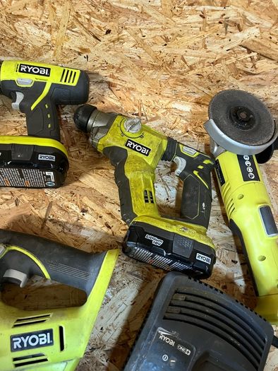 ryobi