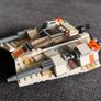 Lego 4500 used in great condition Image 2