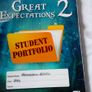 Secondary school books Great expectations book 2 Image 2