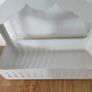 Ikea mini greenhouse Image 3