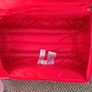 Lightening McQueen suitcase Image 5