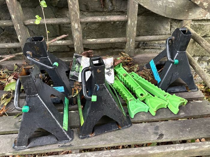 car jacks
