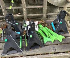 car jacks