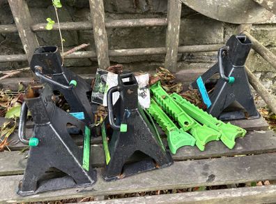 car jacks