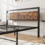 King size Bed frame Image 2