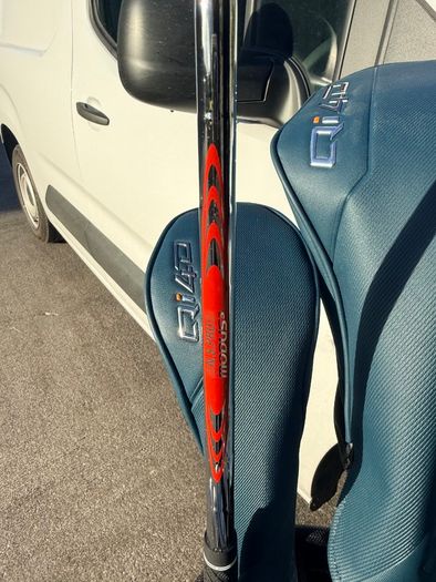 Taylormade Complete Ser