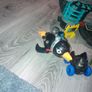 Batman Bat cave Image 2