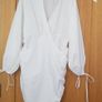 Pretty Little Thing Dress Size 14 Image 2